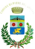 Emblema del comune di Maccagno con Pino e Veddasca (Varese)
